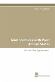 Joint Ventures with West African States