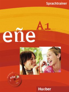 eñe A1 / eñe - Der Spanischkurs