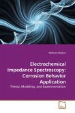 Electrochemical Impedance Spectroscopy: Corrosion Behavior Application