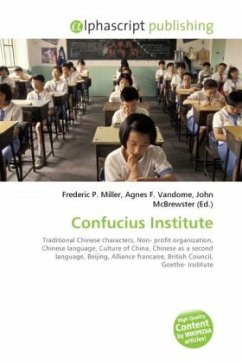 Confucius Institute