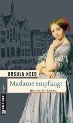 Madame empfängt / Madame Bd.1 - Neeb, Ursula