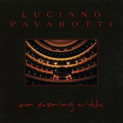 An Evening With - Luciano Pavarotti