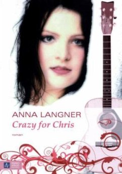 Cover Crazy for Chris