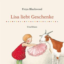 Lisa liebt Geschenke - Blackwood, Freya