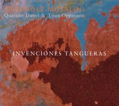 Invenciones Tangueras - Boegeholz,V./Mosalini,J.