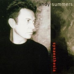 Synaesthesia - Andy Summers