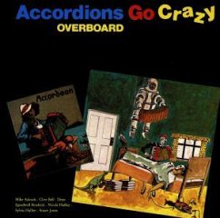 Overboard Overboard
