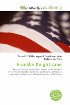 Franklin Knight Lane