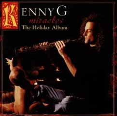 Miracles (The Holiday Album) - Kenny G
