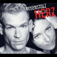 Herz (Ltd.Edt.) - Rosenstolz