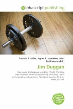 Jim Duggan