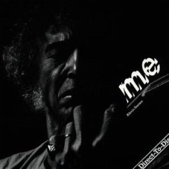 Me - Alexis Korner