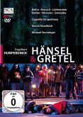 Humperdinck: Hänsel & Gretel
