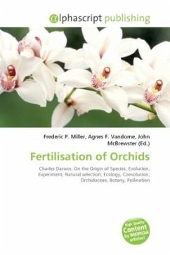 Fertilisation of Orchids