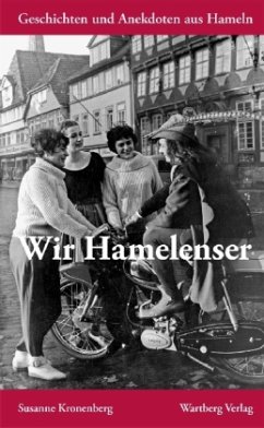 Wir Hamelenser - Kronenberg, Susanne