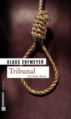 Tribunal - Erfmeyer, Klaus