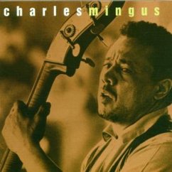 This Is Jazz - Charles Mingus