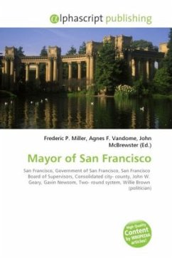 Mayor of San Francisco