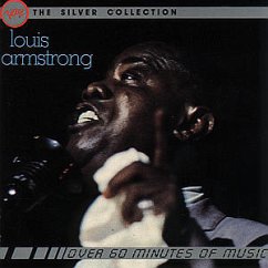 Louis Armstrong Louis Armstrong