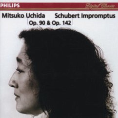 Impromptus Op.90+142 Impromptus Op.90+142