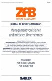 Management in kleinen und mittleren Unternehmen