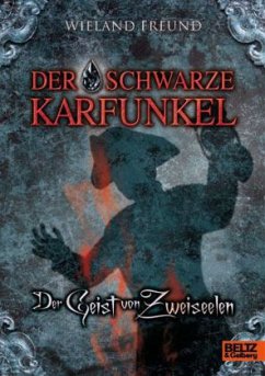 Cover Der Geist von Zweiseelen