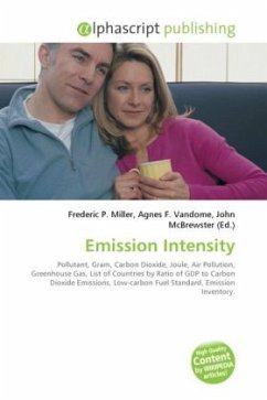 Emission Intensity