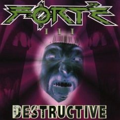 Destructive - Forte