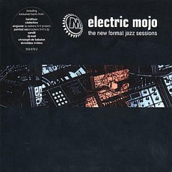 Electric Mojo-the New Format Electric Mojo-the New Format