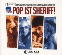 Late Lounge Allstars-Pop Ist - Pop ist Sheriff! (2001)
