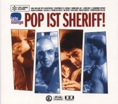 Late Lounge Allstars-Pop Ist