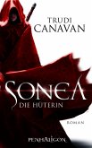 Sonea - Die Hüterin / Die Saga von Sonea Trilogie Bd.1