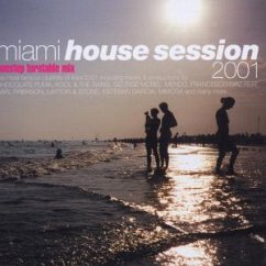 Miami House Session 2001