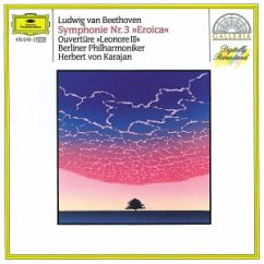 Sinfonie 3/+ - Karajan,H.V./Bp