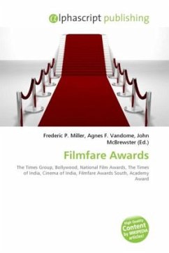 Filmfare Awards