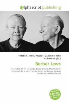 Berber Jews