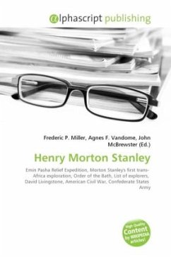 Henry Morton Stanley