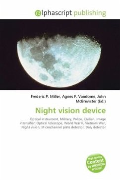 Night vision device