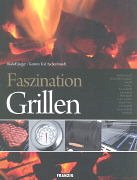 Cover Faszination Grillen