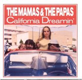 California Dreamin', 1 Audio-CD