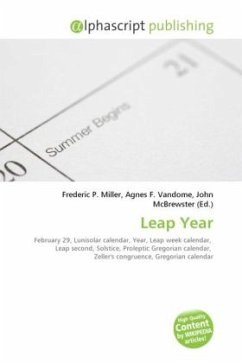 Leap Year