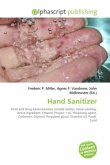 Hand Sanitizer