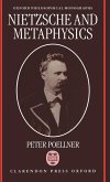 Nietzsche & Metaphysics Opm Nietzsche & Metaphysics Opm