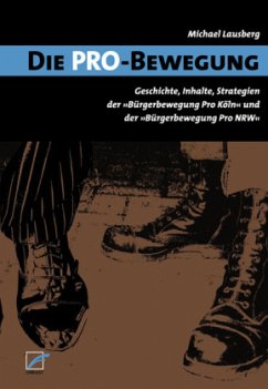 Die Pro-Bewegung - Lausberg, Michael