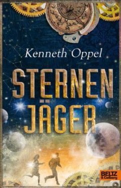 Sternenjäger - Oppel, Kenneth