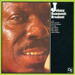 Breakout - Johnny Hammond