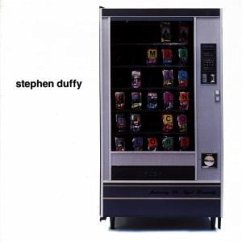 Music In Colours - Stephen Duffy, Nigel Kennedy