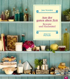 Cover Aus der guten alten Zeit