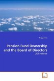 Pension Fund Ownership and the Board of Directors