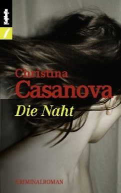 Die Naht - Casanova, Christina